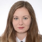 Klaudia Oleszek
